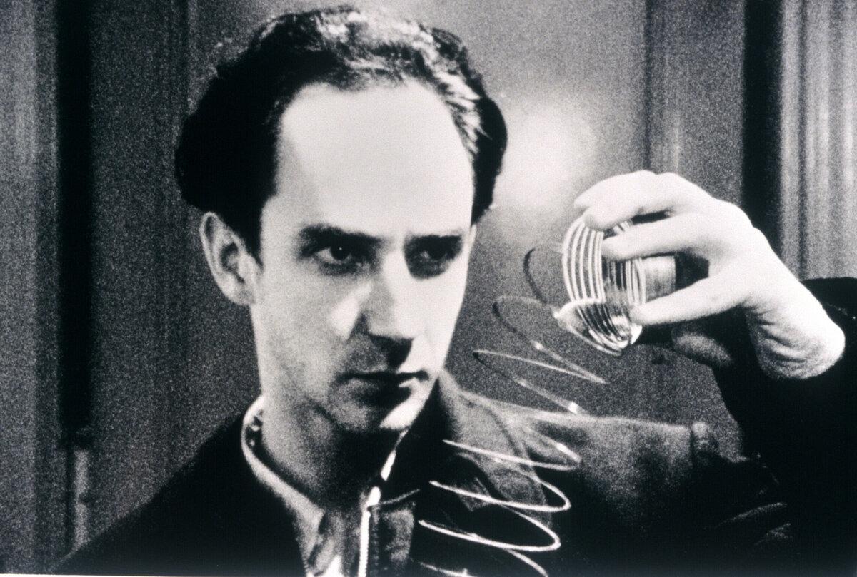 Фильм «Пи» — Про Что Кинофраншиза?