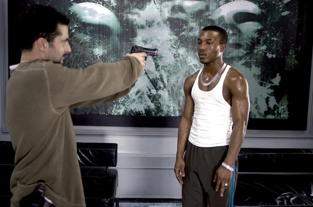 Смертельный Лабиринт