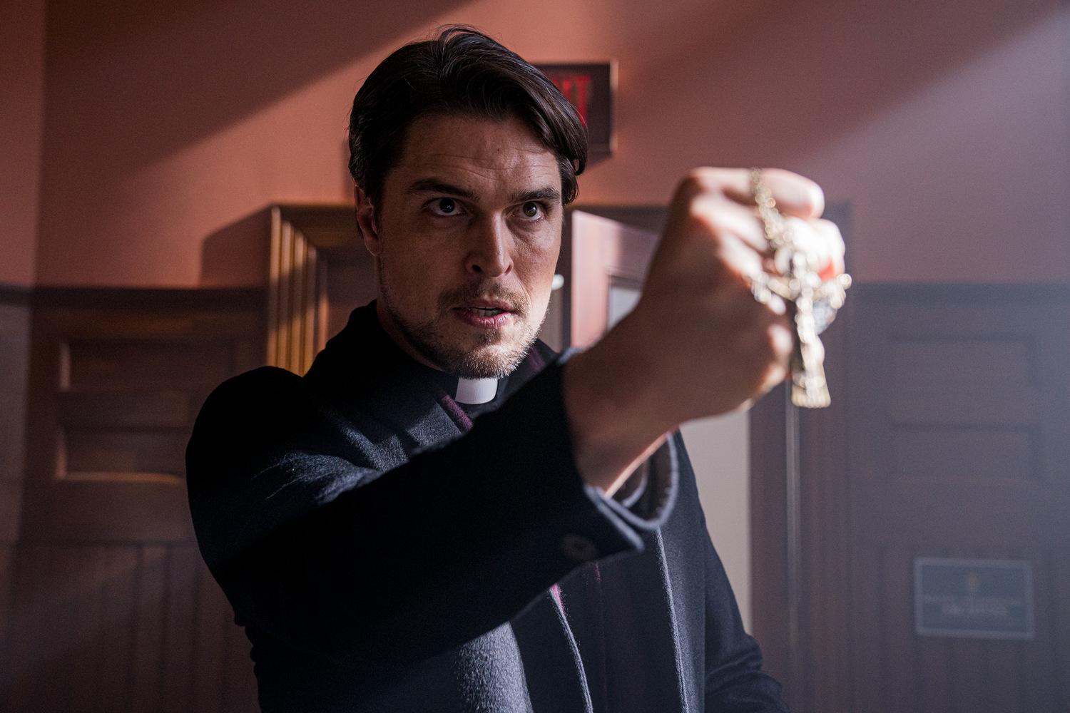 Нечестивые